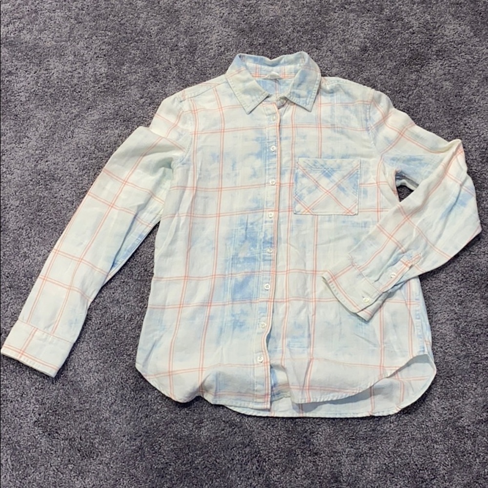 Aeropostale Long Sleeve Top